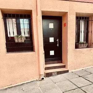 La Tapisserie, Apartamento Centrico En Apartamento